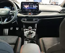 Zunanja slika - Hyundai i30 - 1.0 T-GDI STYLE-WINTER-KAM-DAB-LED-16 COL-VIDEO - 5 - Predogledna slika