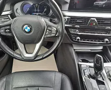 Zunanja slika - BMW Serija 5 - Touring: 520d xdrive - 9 - Predogledna slika