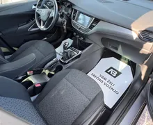 Notranja slika - Opel Crossland X - 1.2 +SLO+1.LAST+DAB+PDC+ALU+TEMP - 12 - Predogledna slika
