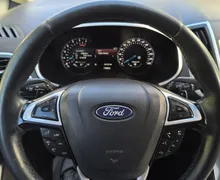 Zunanja slika - Ford S-MAX - TITANIUM 2.0 TDCi 150PS A6-2.LAST-KAM-PDC-DAB - 11 - Predogledna slika