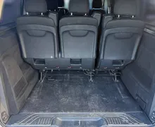 Zunanja slika - Mercedes-Benz V-Razred - V 200d SLO VOZILO NAVI PDC TEM KAMERA 1LASTNIK TOP - 19 - Predogledna slika