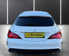 Zunanja slika - Mercedes-Benz CLA-Razred - CLA Shooting Brake 200d 4MATIC AMG LINE MULTIBEAM KAMERA TEM NAVI - 5 - Predogledna slika