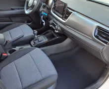 Zunanja slika - KIA Stonic - 1.2 DPI 57.9 kW  79 KM  LX Urban+ M T - 5 - Predogledna slika