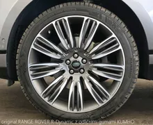 Zunanja slika - Land Rover Land Rover - Range Rover Velar D300 - 18 - Predogledna slika