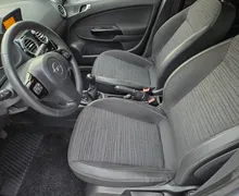 Notranja slika - Opel Corsa - Active 1,4 16V - 8 - Predogledna slika