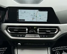 Zunanja slika - BMW Serija 3 - : 318d-AUT-LED-100.000km-LIZING ZA TUJCE-NAVI- - 12 - Predogledna slika