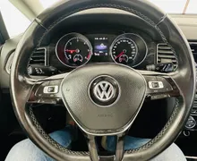 Zunanja slika - Volkswagen Golf - 2.0 TDI Highline DSG.LUKSENBURG.KAMERA.LED.110 KW - 18 - Predogledna slika