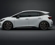 Zunanja slika - Cupra Born - 58kWh... - 2 - Predogledna slika