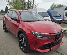 Zunanja slika - Alfa Romeo Junior - 1.2 E-DCT6 MHEV 145 SPECIALE 1. LASTNIK SLOVENSKI - 3 - Predogledna slika