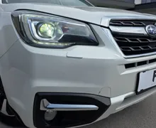 Zunanja slika - Subaru Forester - 2.0D-4X4-1 LASTNIK-143.000KM-PANORAMA-XENON-LED- - 9 - Predogledna slika