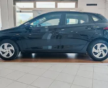 Zunanja slika - Hyundai i20 - 1.0 T-GDI-TESTNO-KAMERA-DAB-NAVI-REZ KOLO-VIDEO - 3 - Predogledna slika