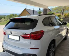 Zunanja slika - BMW X1 - BMW serija : xDrive20d M Sport Avt. - 7 - Predogledna slika