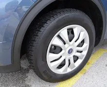 Zunanja slika - Ford Kuga - 4x2 1,5 EcoBoost/menjalnik B6 Trend - 7 - Predogledna slika