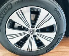 Zunanja slika - Mercedes-Benz EQB-Razred - EQB 250+ PRO-WLTP DOSEG 536KM-LED-KAM-DAB-NAVI-VIDEO - 3 - Predogledna slika