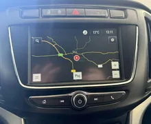 Zunanja slika - Opel Zafira - 1.4 TURBO 103KW.NEMŠKI.NAVI.ALU.LED.SAMO 85.000 KM - 4 - Predogledna slika