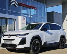 Zunanja slika - Citroën C5 Aircross - MAX Hibrid 145 avtomatik - 1 - Predogledna slika