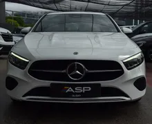 Zunanja slika - Mercedes-Benz A-Razred - A 180 Progressive Avt. - 2 - Predogledna slika