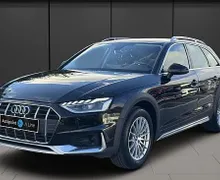 Zunanja slika - Audi A4 Allroad - 40 TDI quattro S tronic 140kW - 2 - Predogledna slika