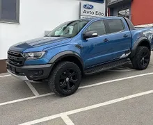 Zunanja slika - Ford Ranger - RAPTOR 2.0 TDCi 156kW 4X4 A10 - SLO. VOZILO - - 2 - Predogledna slika
