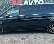 Zunanja slika - Mercedes-Benz V-Razred - V 220 d AVANTGARDE ekstradolgi+SLO+IZKAZAN DDV - 8 - Predogledna slika