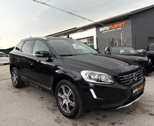 Zunanja slika - Volvo XC60 - D4 Summum AUT. LED XENON ACC NAVI BLS VIRTUAL - 4 - Predogledna slika