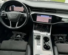 Zunanja slika - Audi A6 - Avant 3.0 TDI-Q-S LINE-PANORAMA-1 LASTNIK-MATRIX-VIRTU.. - 11 - Predogledna slika