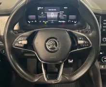 Zunanja slika - Škoda Kodiaq - 2.0 TDI Style DSG - 8 - Predogledna slika