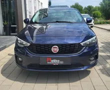 Zunanja slika - Fiat Tipo - SW 1.4 16V Pop Star slo-1last-ac-pdc-servisiran-.. - 2 - Predogledna slika