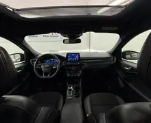 Zunanja slika - Ford Kuga - 2.5 Duratec PHEV ST-Line X.NEMŠKI+4ALU.ACC.KAMERA - 14 - Predogledna slika