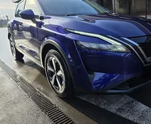 Zunanja slika - Nissan Qashqai - 1.5 E-POWER 190 CVT|fullLED|Kamera|PDC|Garancija - 3 - Predogledna slika