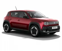 Zunanja slika - Renault 4 E-tech - evolution EV40 90kW - 5 - Predogledna slika