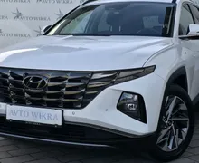 Zunanja slika - Hyundai Tucson - 1.6CRDI DCT Premium BI-LED•BLIS•GRETJE•KEYLES•18C• - 2 - Predogledna slika