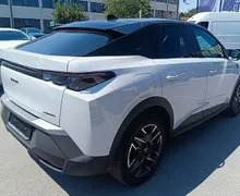 Zunanja slika - Peugeot 3008 - 1.2 MHEV 145 GT Avt-ALCANTARA-VLEČNA KLJUKA - 3 - Predogledna slika