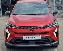 Zunanja slika - Renault Symbioz - Techno 140TCe + paket Varnost in Parkiranje - 3 - Predogledna slika