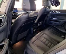 Zunanja slika - BMW Serija 4 - Gran Coupe: 420d Gran Coupe M-Sport•LASER•AMBIENT•HUD•PA - 14 - Predogledna slika