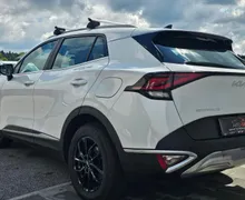 Zunanja slika - KIA Sportage - 2WD 1.6 T-GDI LX Fresh- Le 89.000km-1.LAST.-ODLIČE - 12 - Predogledna slika