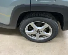 Zunanja slika - Jeep Renegade - 1.3 T-GDI 4xe PLUG-IN.NEMŠKI+4ALU.4X4.NAVI.ACC.TOP - 15 - Predogledna slika