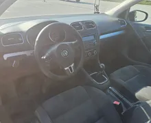 Zunanja slika - Volkswagen Golf - 6 - 3 - Predogledna slika