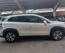 Zunanja slika - Suzuki S-Cross - SX 4 1.4 Boosterjet AllGrip Hibrid Elegance - 4 - Predogledna slika