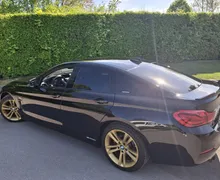Zunanja slika - BMW Serija 4 - 420i Gran Coupé - 2 - Predogledna slika