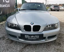 Zunanja slika - BMW Z3 - 1.9 ROADSTER USNJE LE 147.000 km - 2 - Predogledna slika