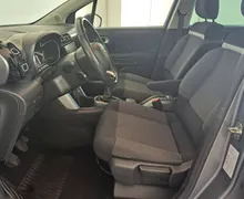 Notranja slika - Citroën C3 Aircross - 1.2 PureTech 110-LED-1 LASTNIK-M 2020-GARANCIJA... - 8 - Predogledna slika