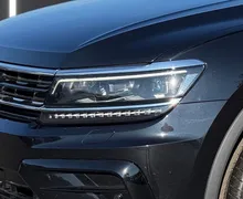 Zunanja slika - Volkswagen Tiguan Allspace - 4motion 2.0 TDI BMT R-Line Edition DSG-DCC-20 COL - 5 - Predogledna slika