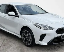 Zunanja slika - BMW Serija 1 - : 116 M SPORT - 7 - Predogledna slika
