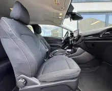 Zunanja slika - Ford Fiesta - TITANIUM 1.5 TDCi 86KM SLO poreklo - 11 - Predogledna slika
