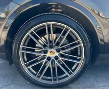 Zunanja slika - Porsche Cayenne - Coupe E-Hybrid Aut.-GRET.+HLAJ.-VIRTUAL-21COL-MEMORY - 7 - Predogledna slika