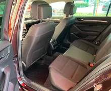 Notranja slika - VW Passat Alltrack - 2.0 TDI-4MOTION-ALLTRACK-BI-XENON-LED-SLO-NAVI-PDC - 11 - Predogledna slika