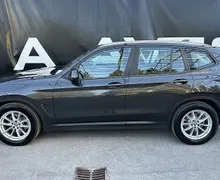 Zunanja slika - BMW X3 - serija : sDrive18d  AT  - NAVI-2xPDC-ALU-ACC-M.KOT-LINE A. - 4 - Predogledna slika