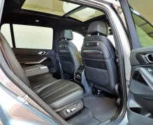 Zunanja slika - BMW serija X7 - X7 xDrive40d M SPORT SKY PANORAMA..... - 12 - Predogledna slika