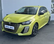 Zunanja slika - Peugeot 208 - ALLURE PureTech 100 - 1 - Predogledna slika